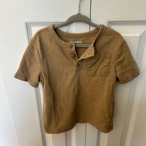Old Navy Boy 3T Shirt